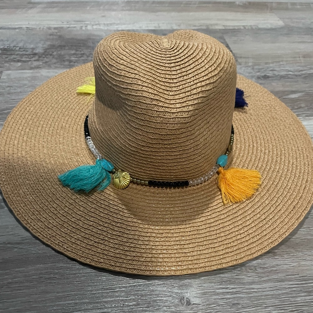 Floppy Hat